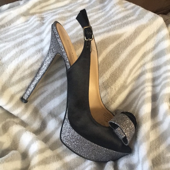 Enzo Angiolini Sexy Stilettos - Picture 2 of 6